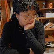 Profesora de Filosofía y Humanidades con experiencia en Lógica, Ética y Estética